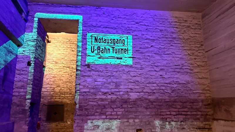 Berlin Unterwelten Tour D