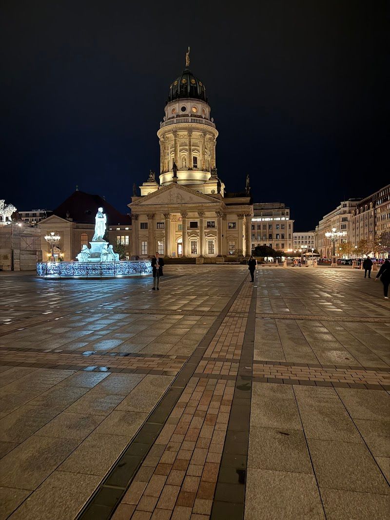 Gendarmenmarkt