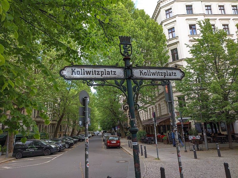 Kollwitzplatz
