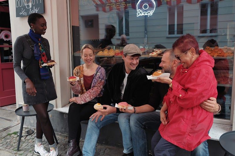 Schöneberg Food Tour