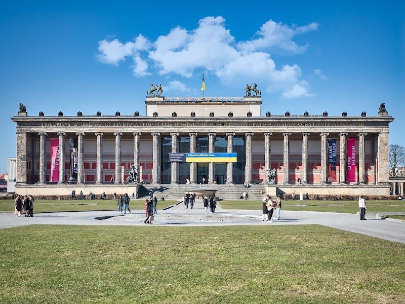 Altes Museum