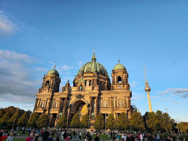 Berliner Dom