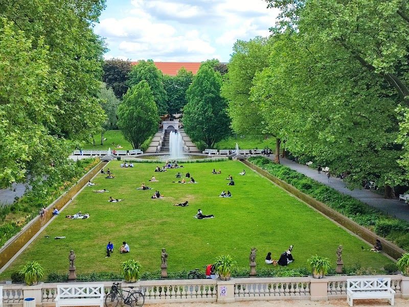 Körnerpark
