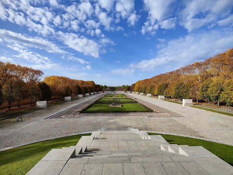 Treptower Park