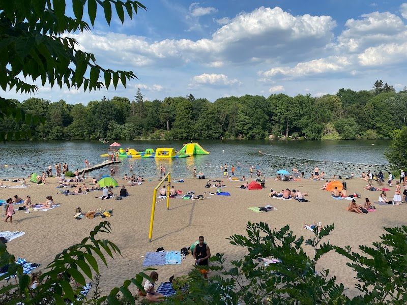 Plötzensee