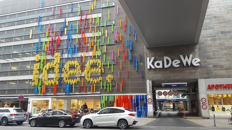 KaDeWe