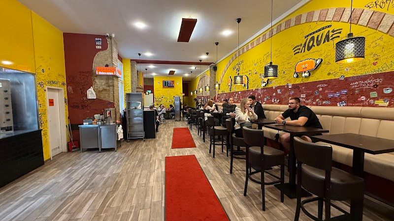 Rüyam Gemüse Kebap