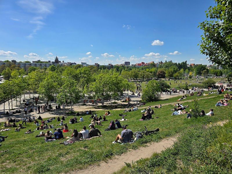 Mauerpark