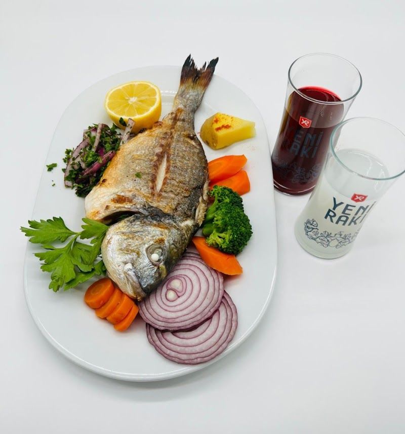 Aziz Bar & Restaurant