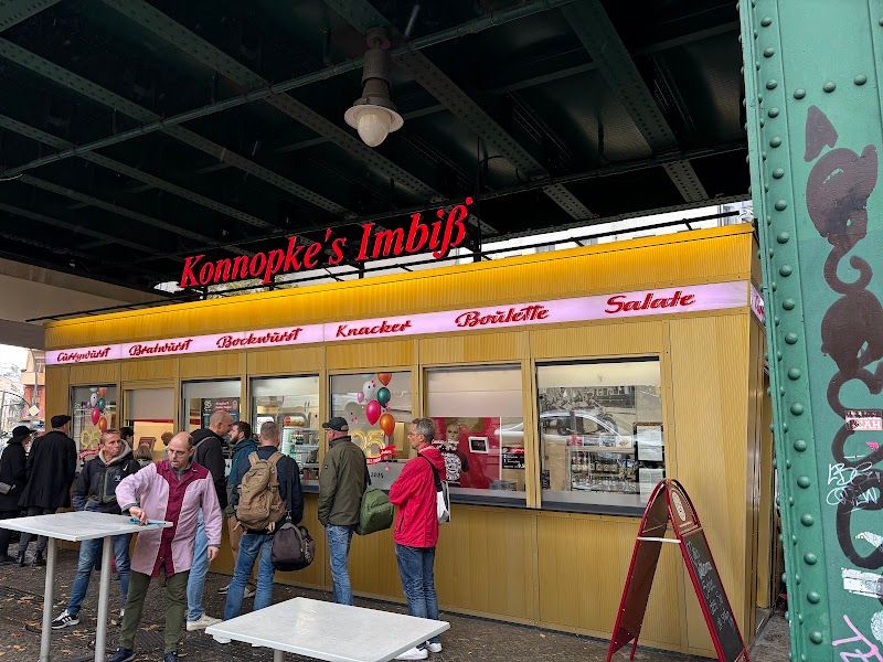 Konnopke's Imbiss