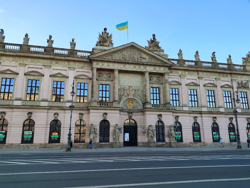 Deutsches Historisches Museum