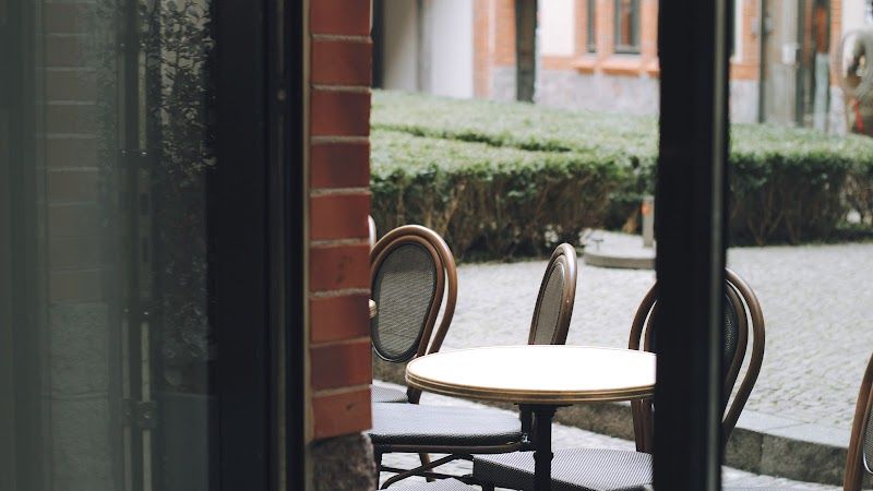 Father Carpenter Coffee Brewers