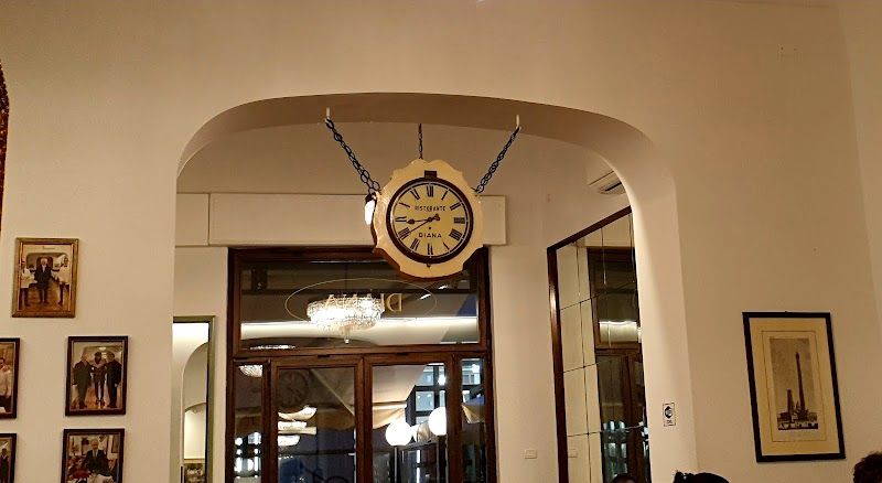 Ristorante Diana