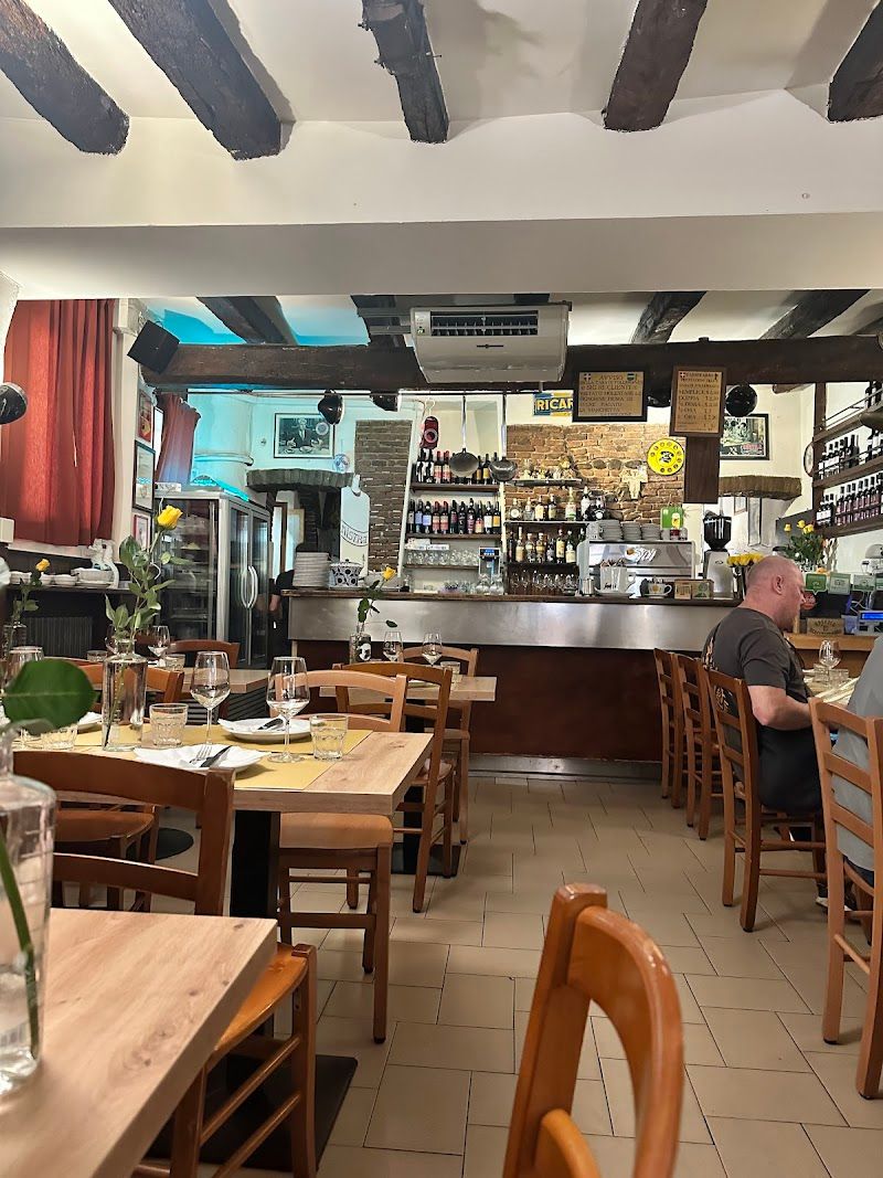 Osteria Broccaindosso