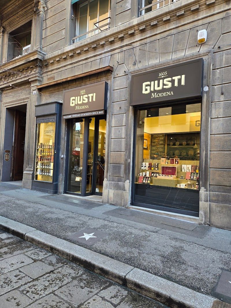 Quadrilatero Food Market