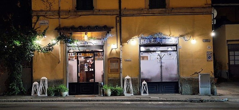 Trattoria Meloncello