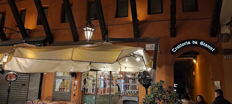 Trattoria da Gianni