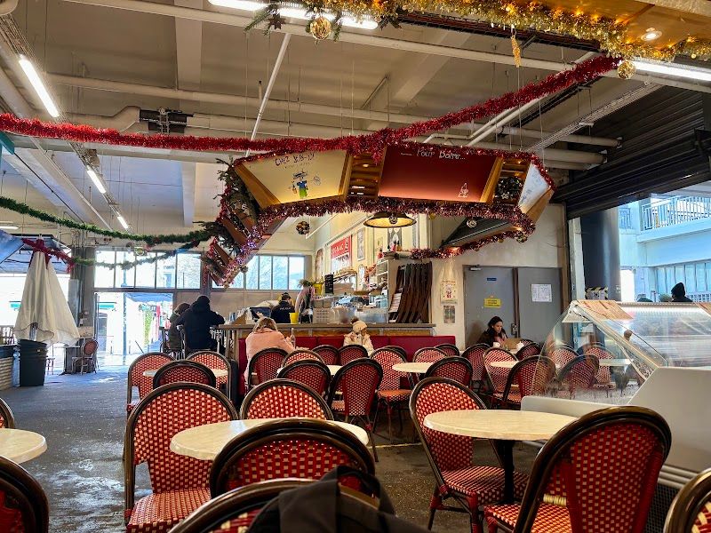 Boulangerie Pâtisserie Chez Jean-Mi