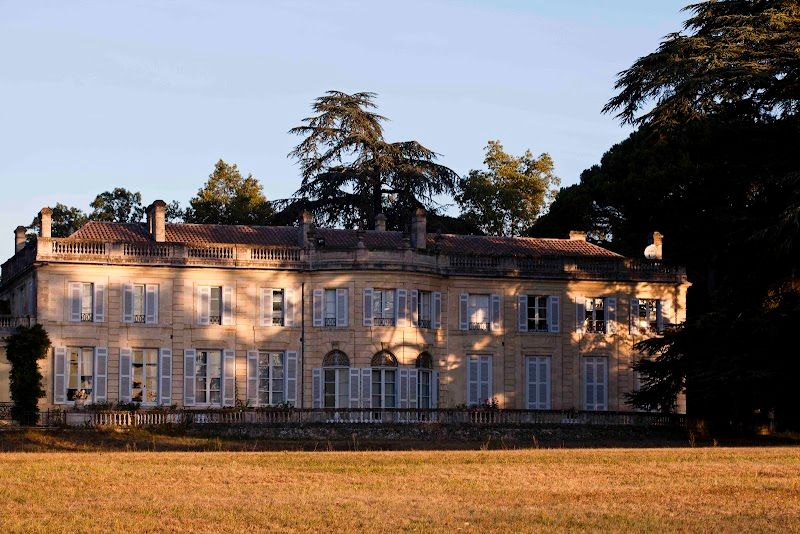 Route des Châteaux - Médoc Wine Route