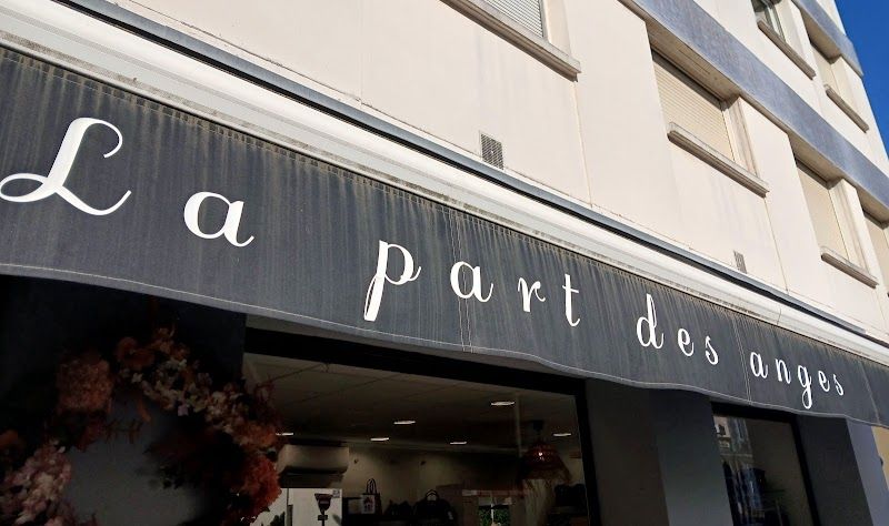 La Tentation des Anges