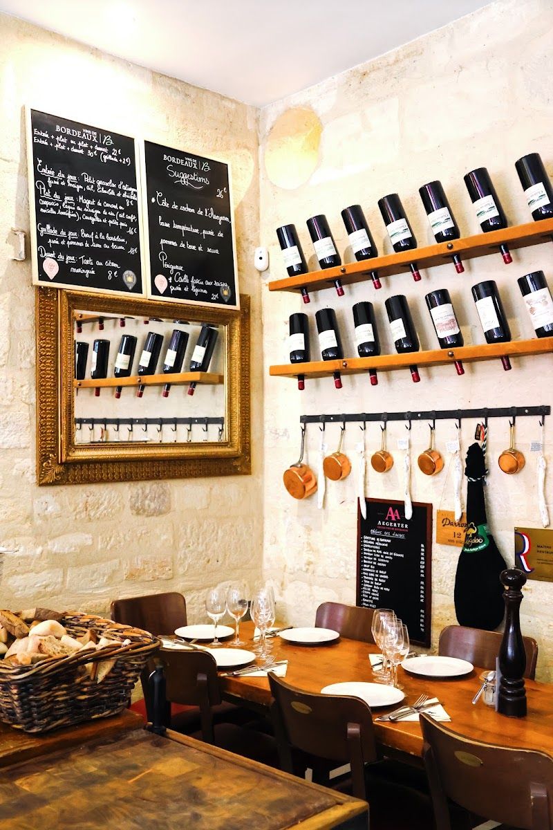 Les Brasseurs Bordelais