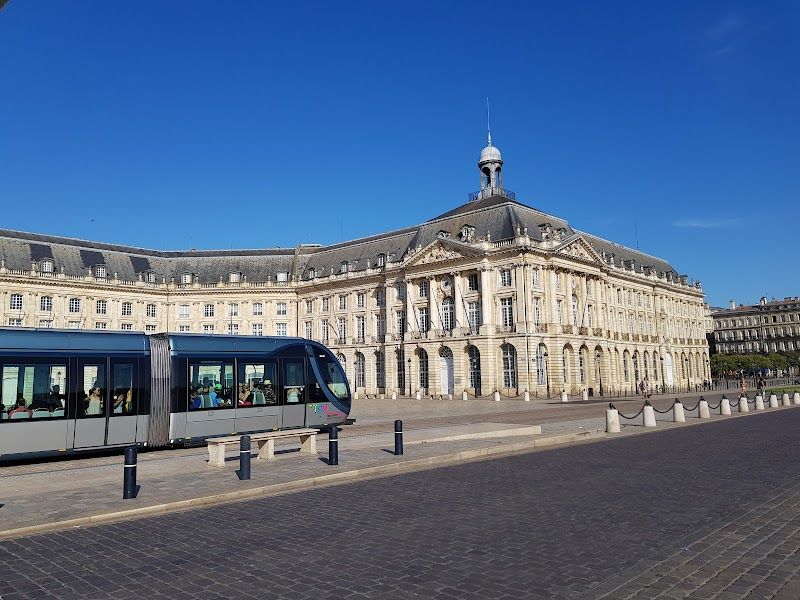 Bordeaux, France