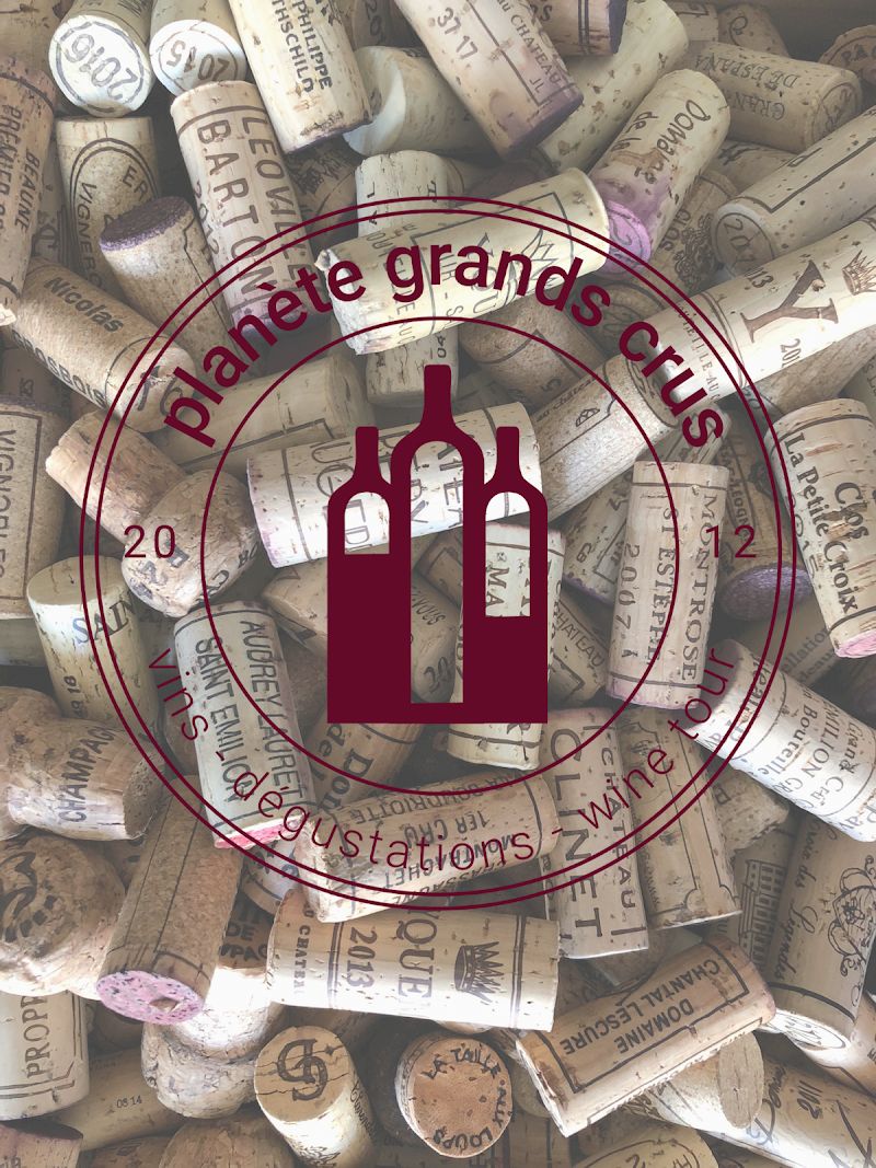 Crus et Découvertes Bordeaux