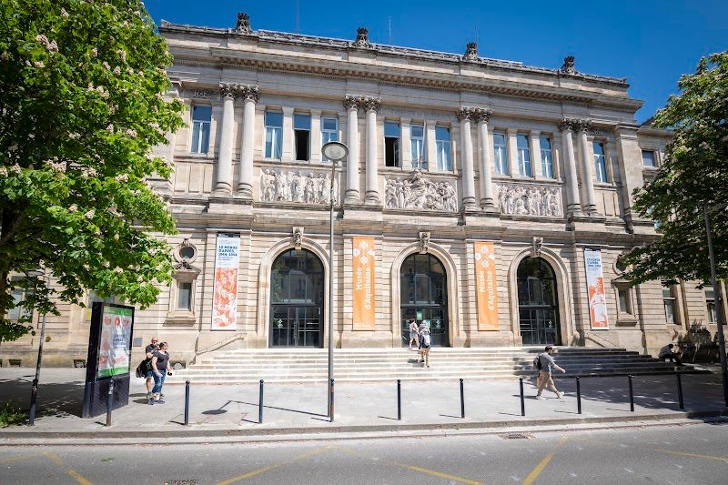 Musée d'Aquitaine