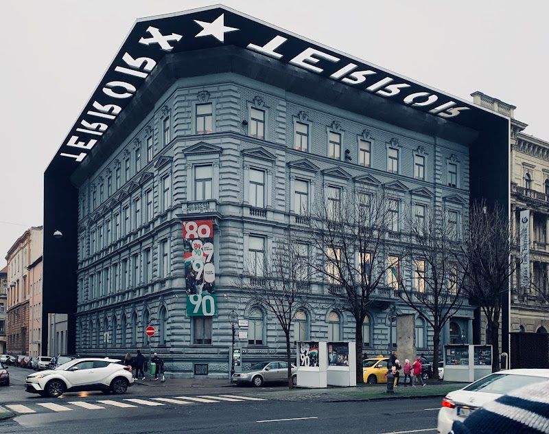 House of Terror