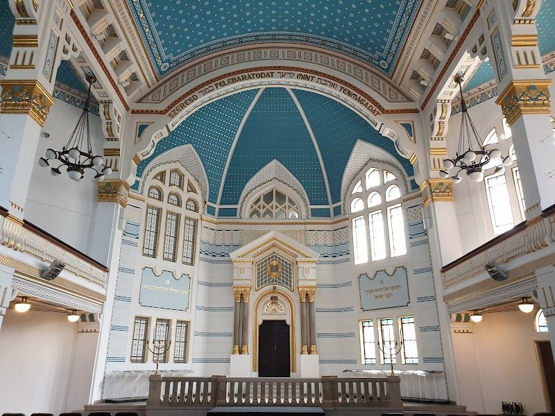 Holocaust Memorial Center