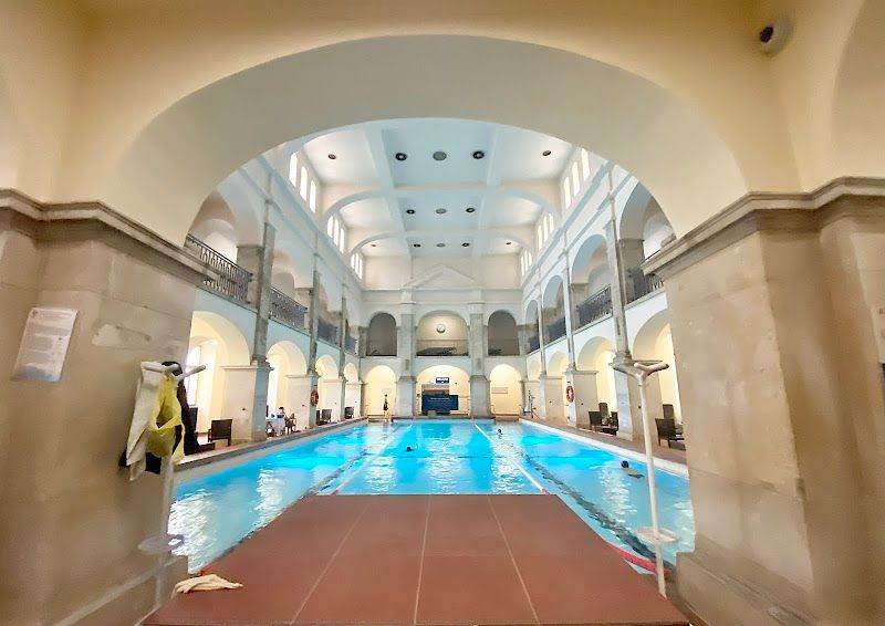 Rudas Thermal Bath