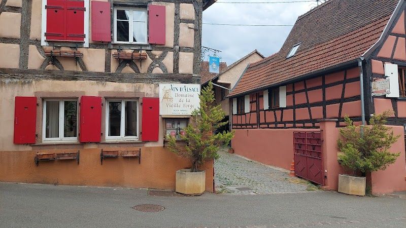 Unterlinden & Museum Quarter