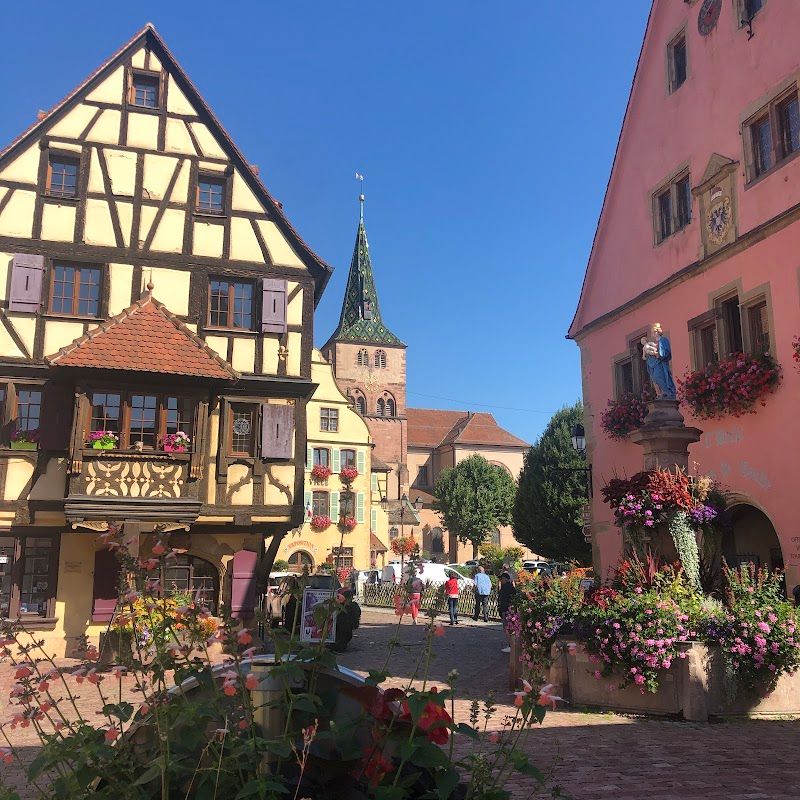 Turckheim Night Watchman Tour