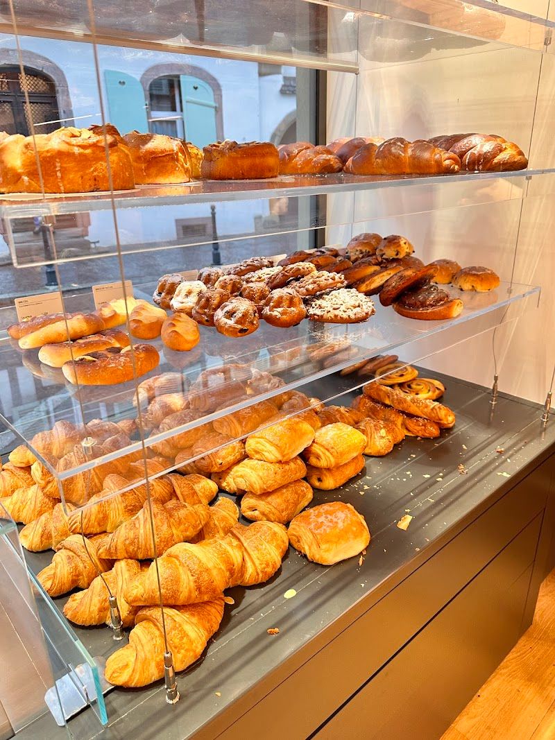 Boulangerie Gilg