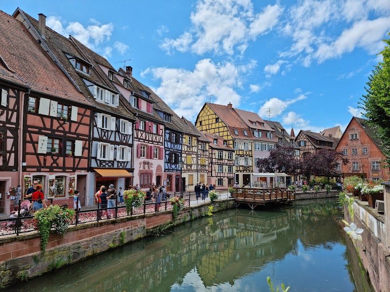 Colmar, France