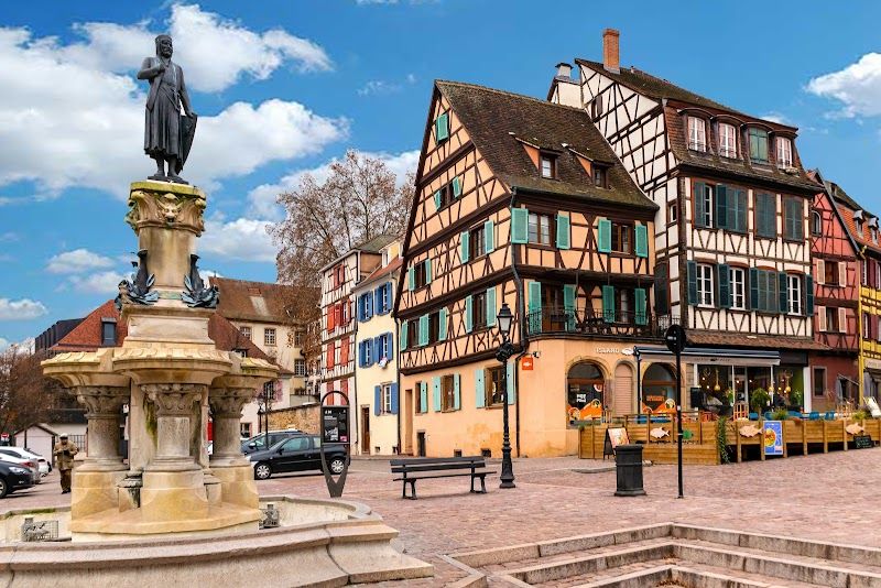 Fontaine Roesselmann