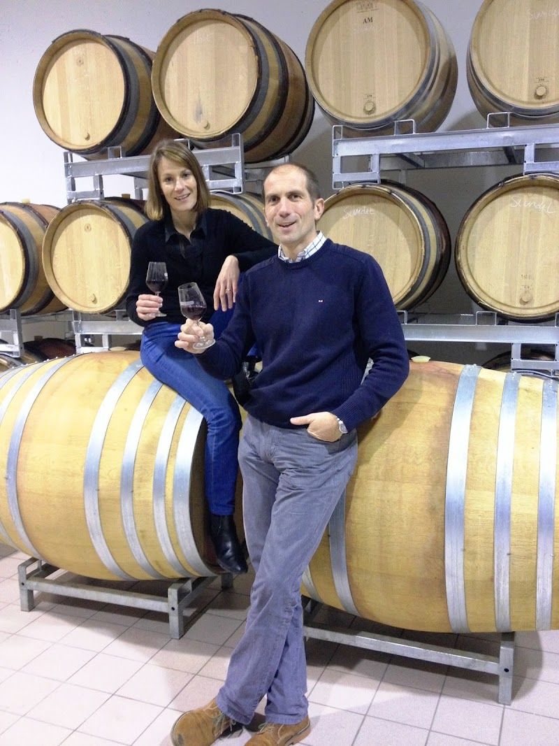 Domaine Emile Beyer