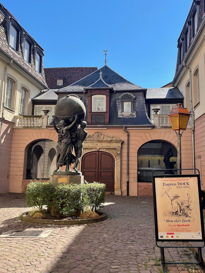 Musée Bartholdi