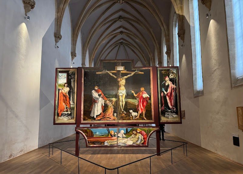 Quartier des Tanneurs