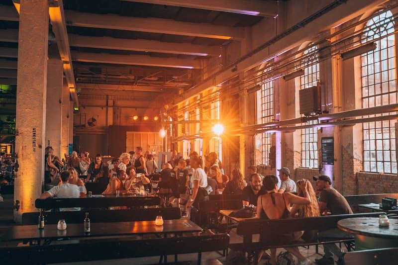 Reffen Copenhagen Street Food