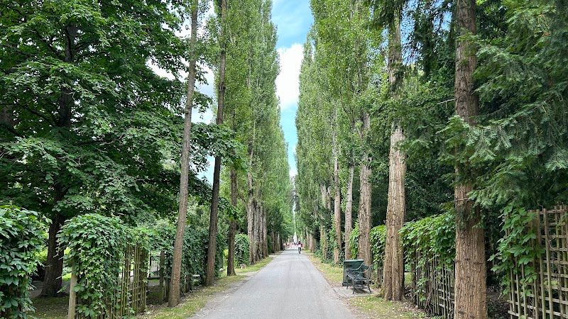 Assistens Kirkegård