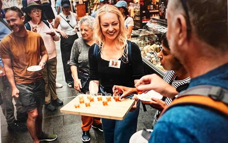 Culinary Classroom by Food Walk