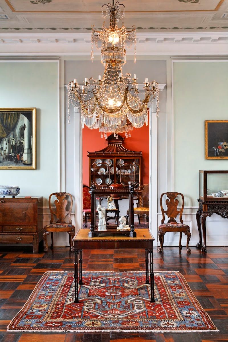 The David Collection