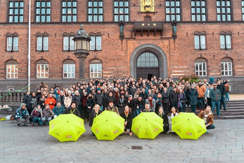 Freetown Christiania Tours