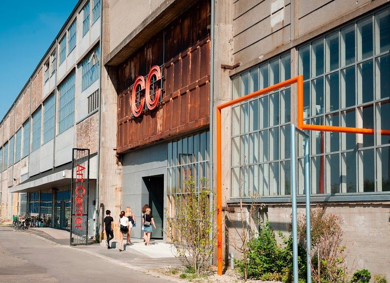 Copenhagen Contemporary