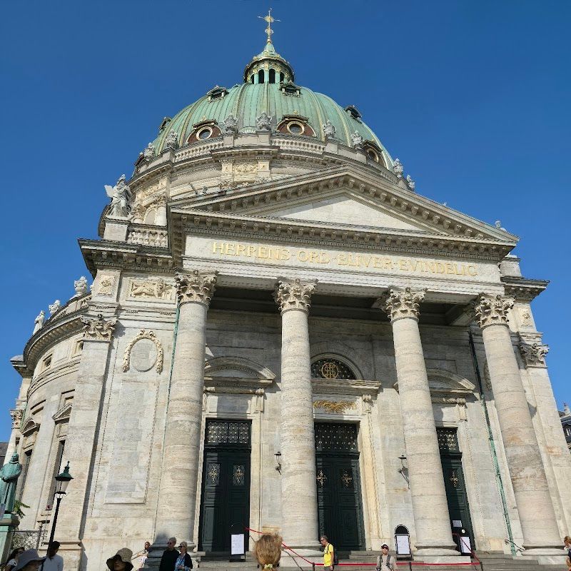 Frederiks Kirke