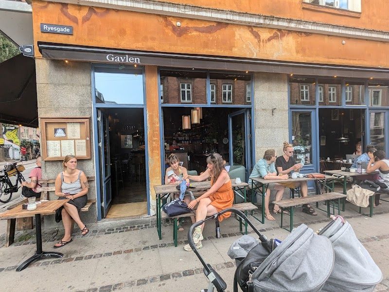Café Gavlen
