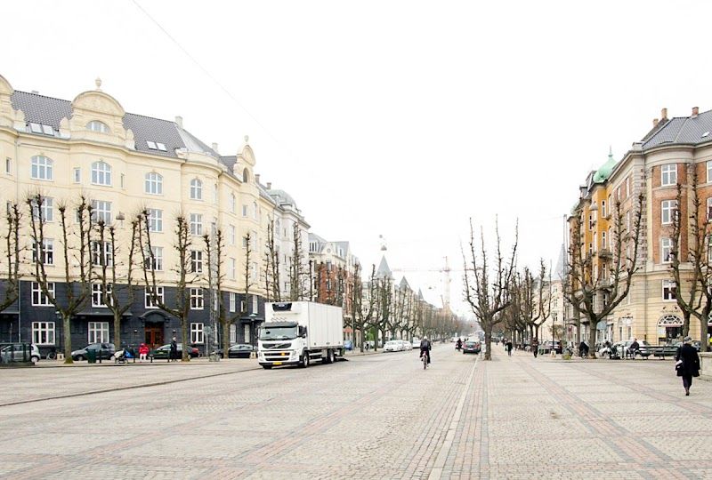 Vesterbro