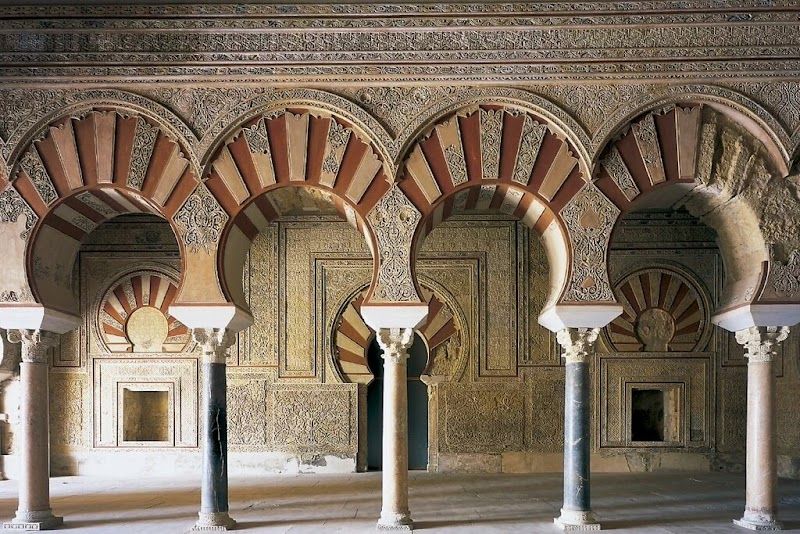 Conjunto Arqueológico Madinat al-Zahra