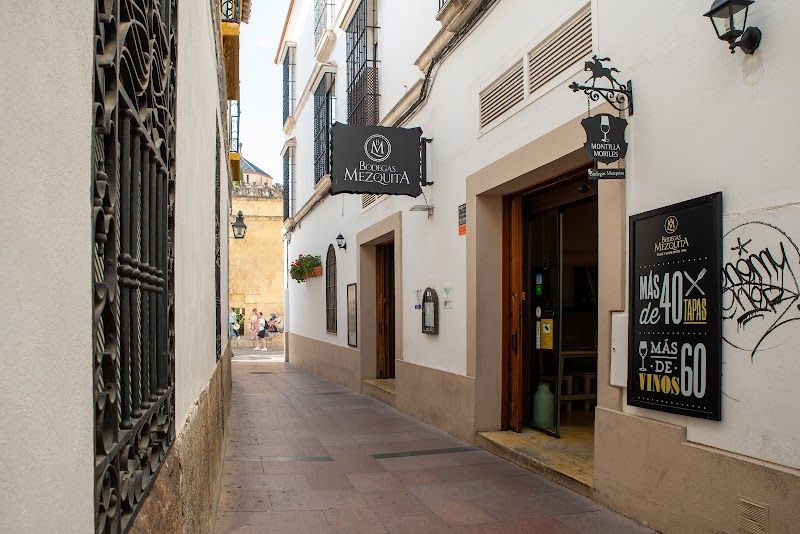 Bodegas Mezquita